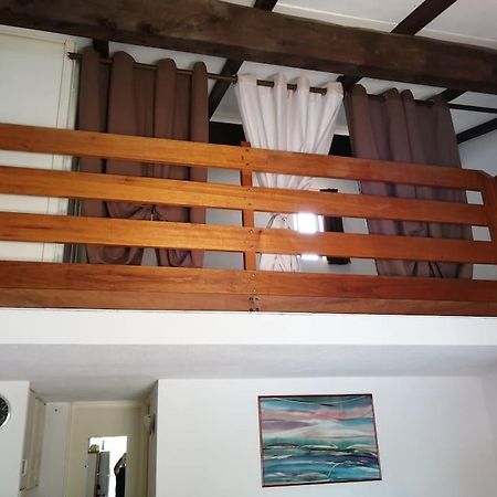 Maison Barcares Le Barcarès Екстериор снимка