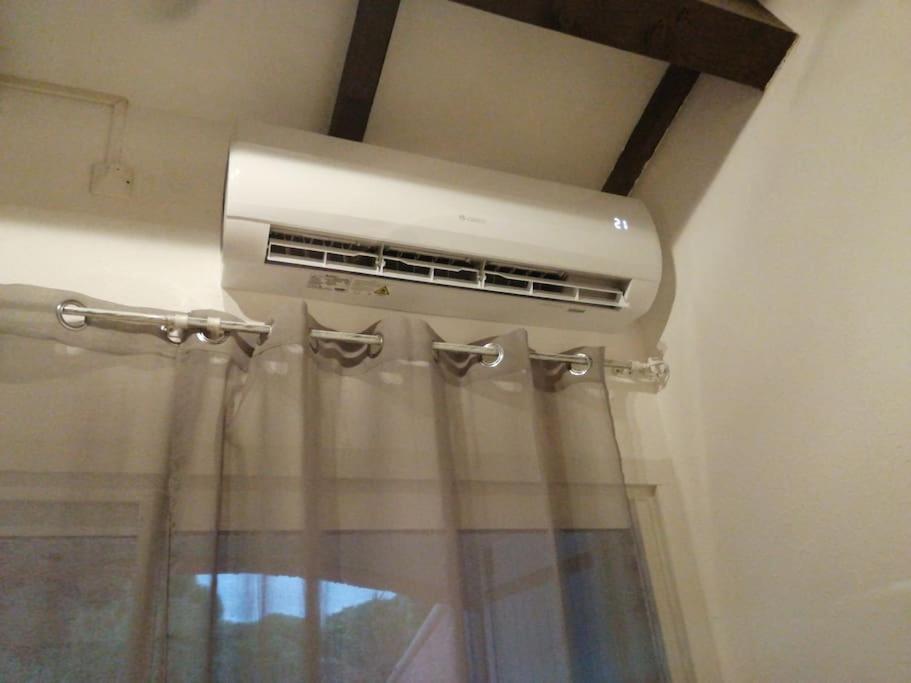 Maison Barcares Le Barcarès Екстериор снимка