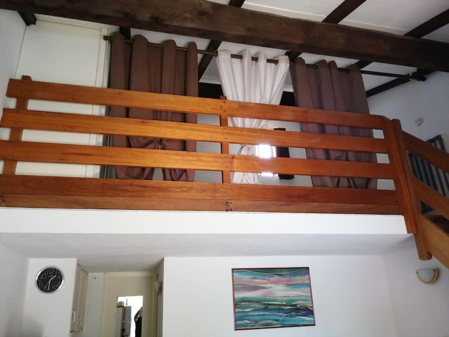 Maison Barcares Le Barcarès Екстериор снимка