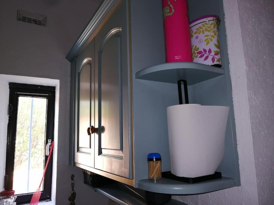 Maison Barcares Le Barcarès Екстериор снимка