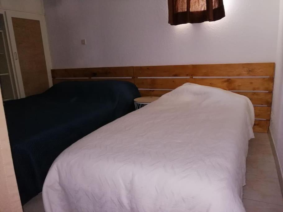 Maison Barcares Le Barcarès Екстериор снимка