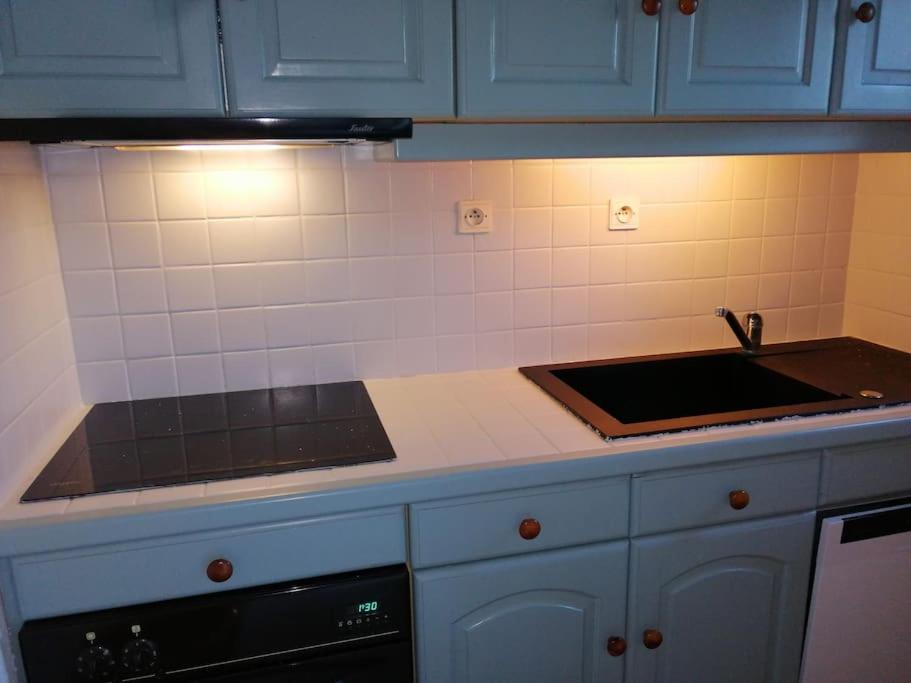 Maison Barcares Le Barcarès Екстериор снимка