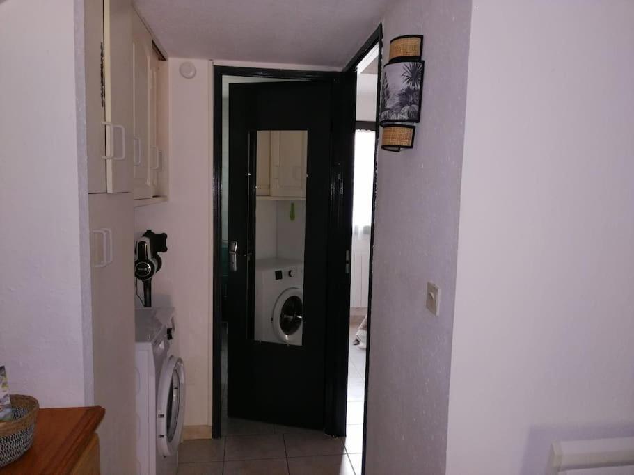 Maison Barcares Le Barcarès Екстериор снимка