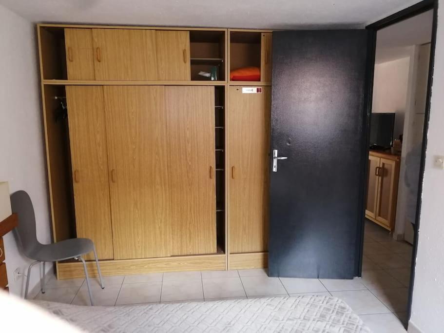 Maison Barcares Le Barcarès Екстериор снимка