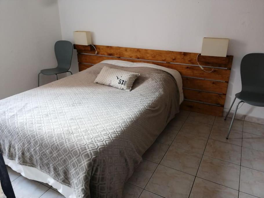 Maison Barcares Le Barcarès Екстериор снимка