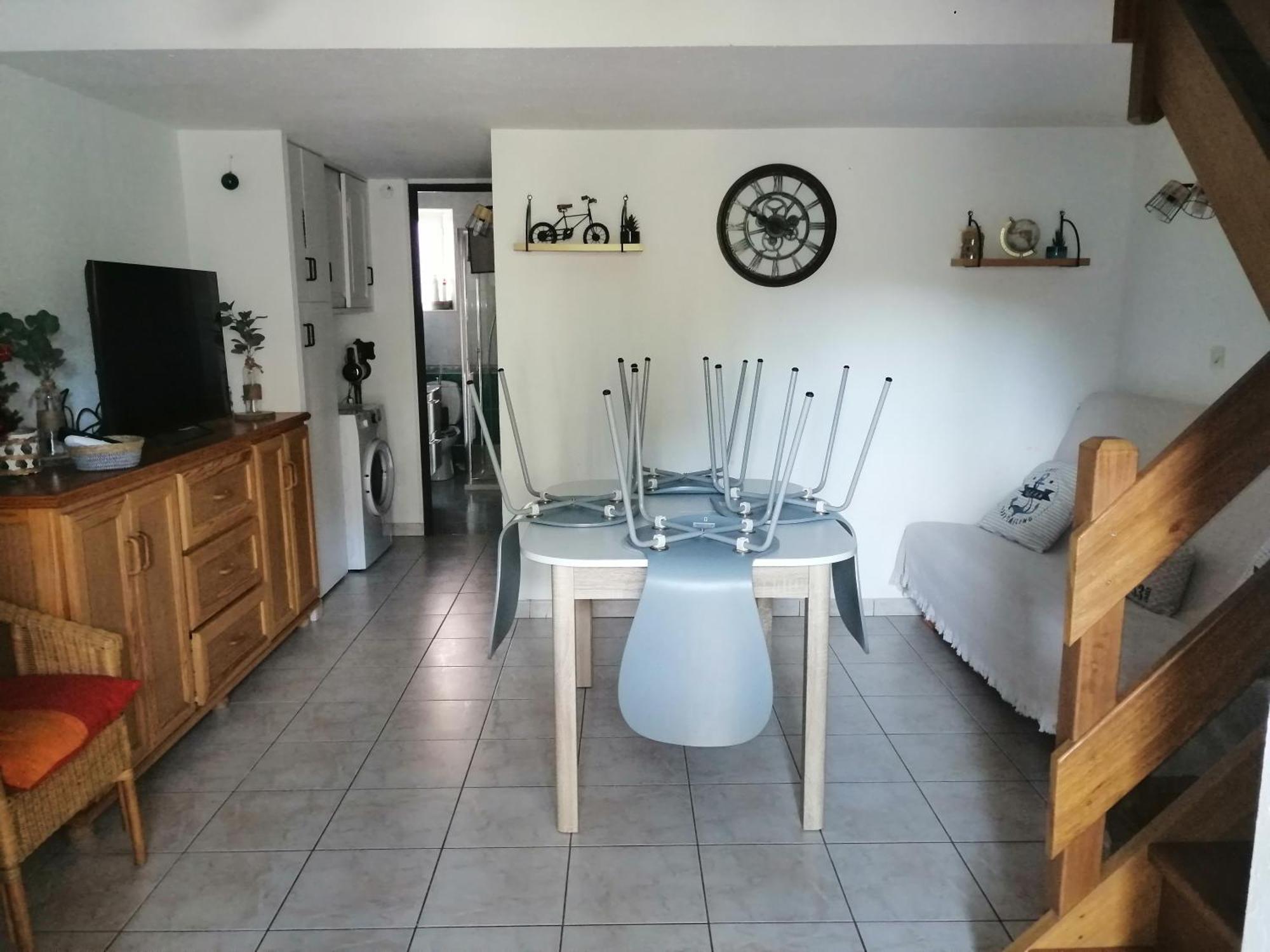 Maison Barcares Le Barcarès Екстериор снимка
